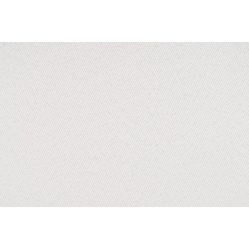 Obrus  plamoodporny gładki biały na Komunie uroczystość kwadratowy 120x120 cm 11234 PB/K/k  splot4/1