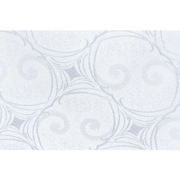 Obrus  plamoodporny biały 130 x 180 cm 13070PB/K   T 073